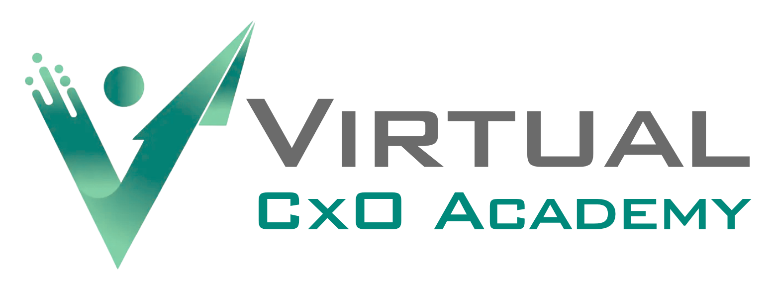 Virtual CxO Academy