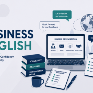 business english