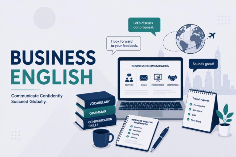 Business English
