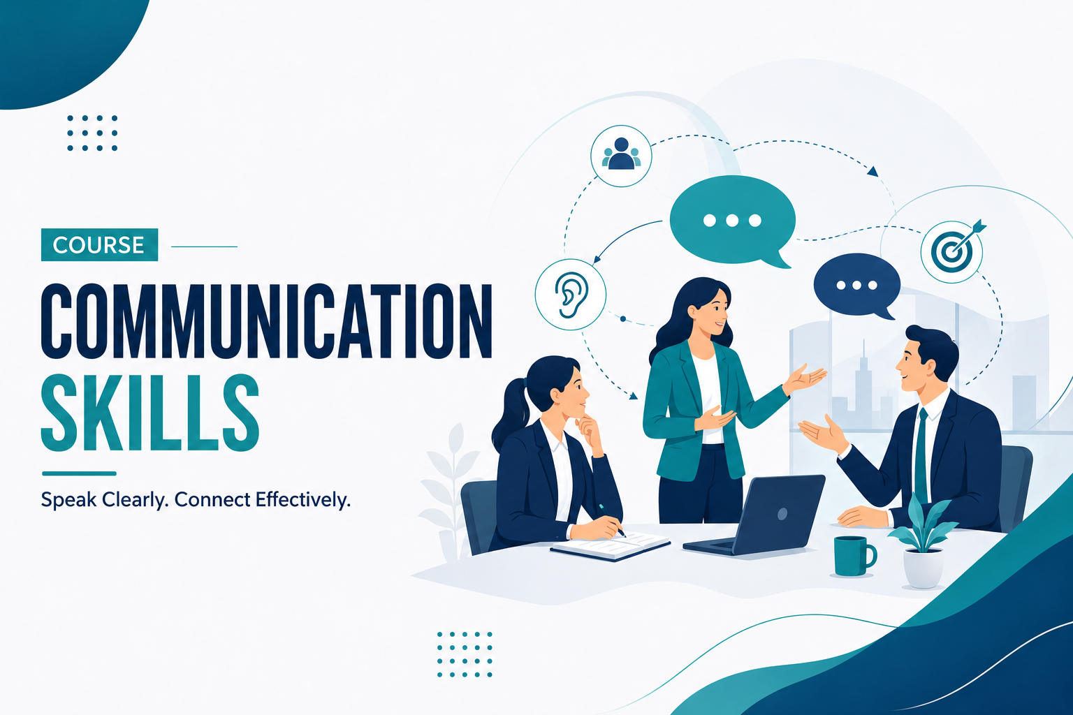 Communication Skills