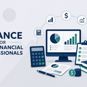 finance for non financial professionals