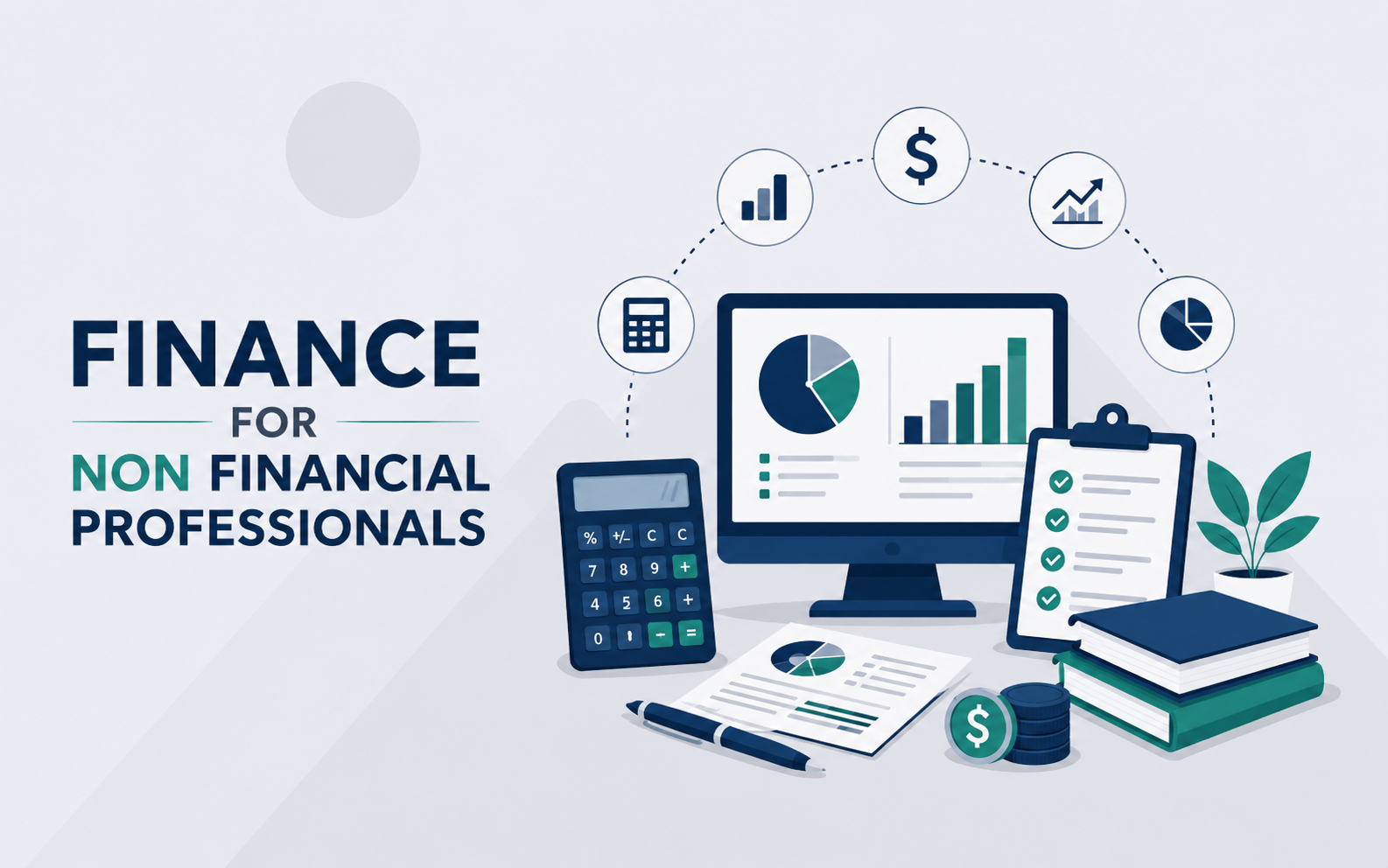 Finance for Non Financial