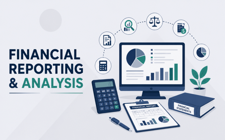 Financial Analysis Techniques