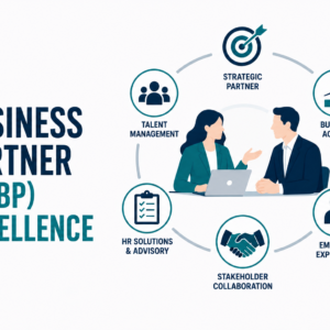 hr business partner (hrbp) excellence
