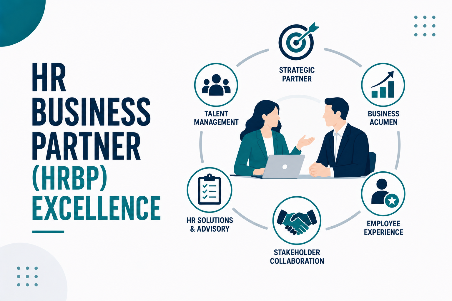 HR Business Partner (HRBP) Excellence