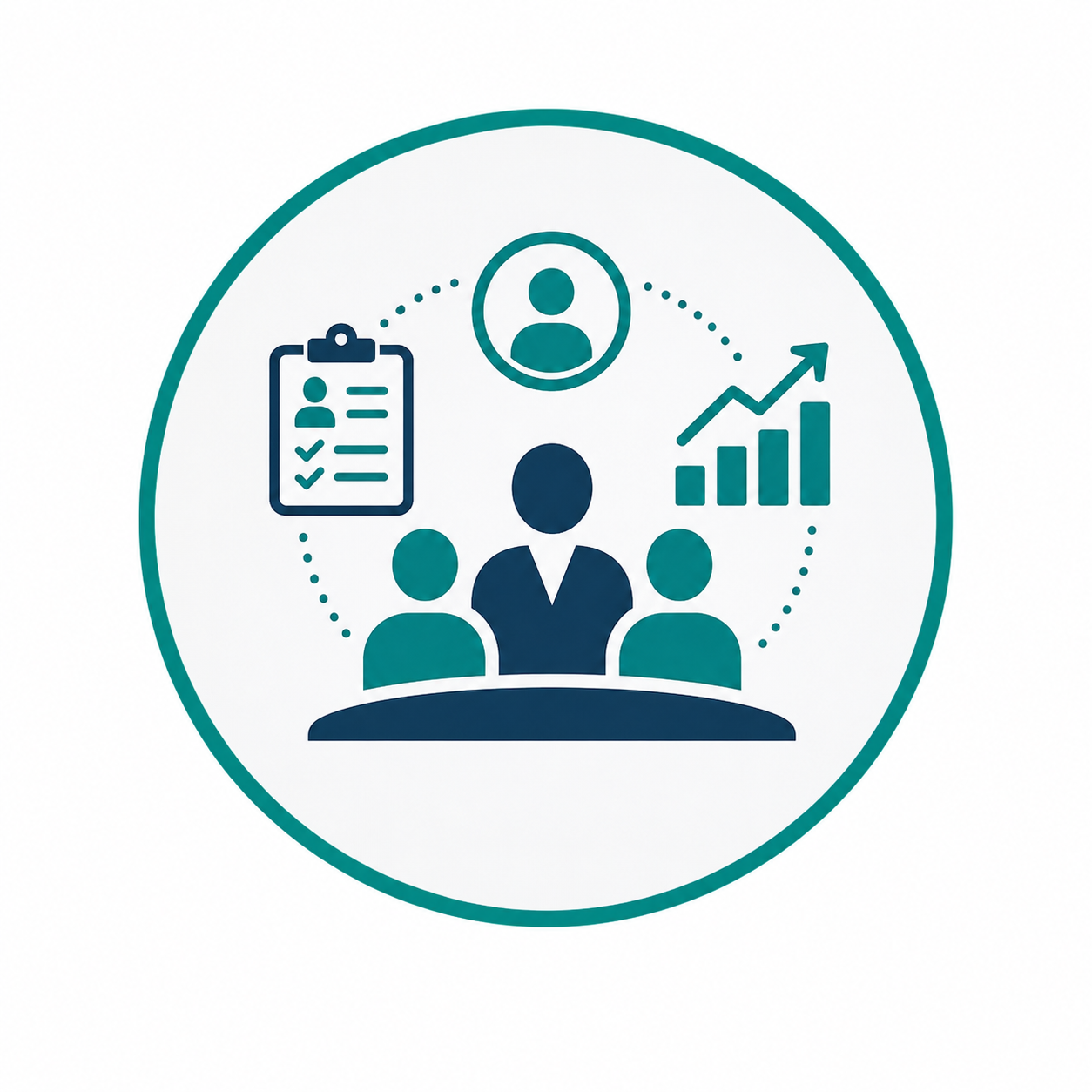 About Us hr & organizational leaders
