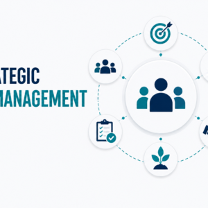 strategic hr management