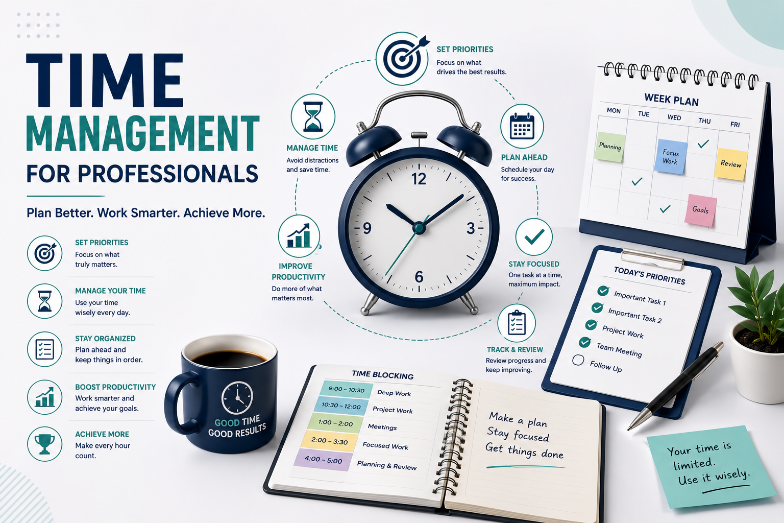 Time Management