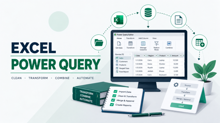 Power Query
