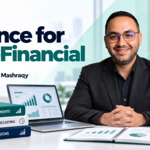 finance for non financial professionals