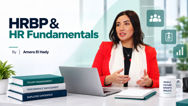 HRBP & HR Fundamentals