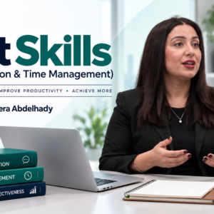 soft skills build confidence, achieve more