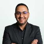 Andrew Mashraqy